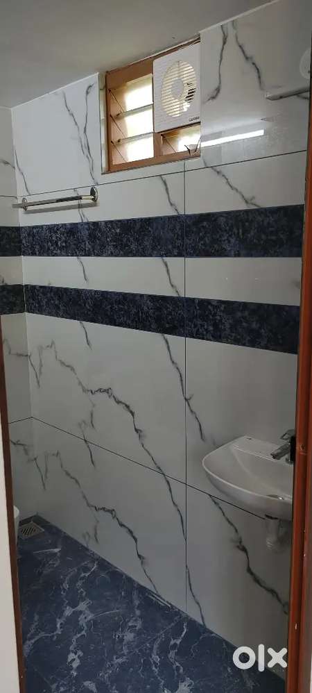 House for rent at Thuravoor cherthala