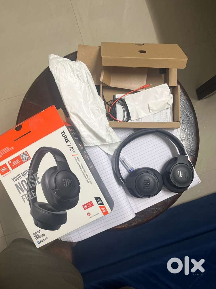 Headphones