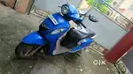Full condition vehicle