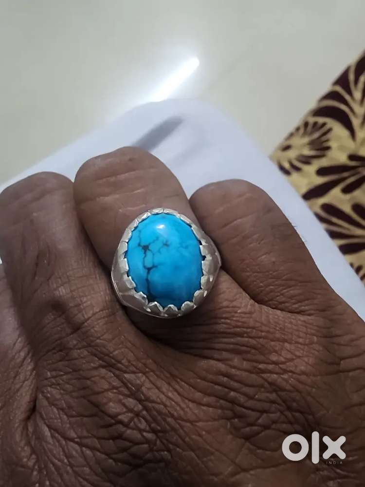 Ring fyros