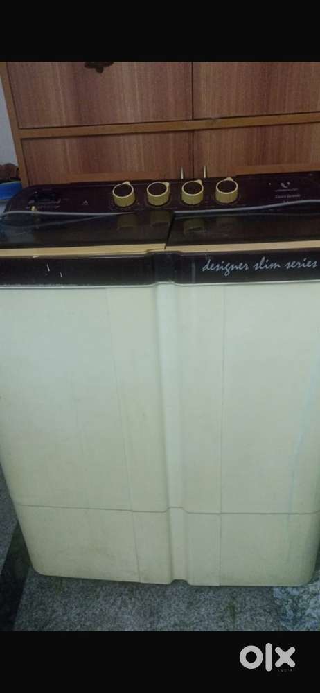 Videocon zaara grande washing machine