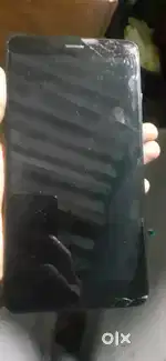 MI Max 2 mobile camera kharab hai