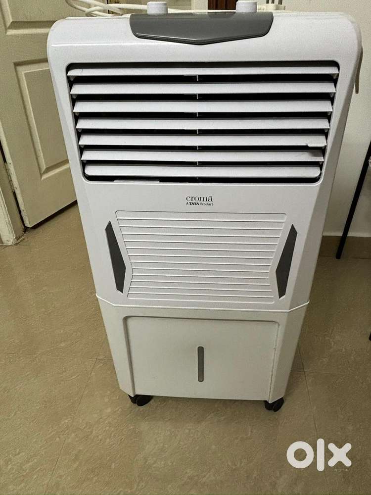 Croma Air cooler
