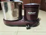 Hykon grinder