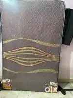 Mattress new condition