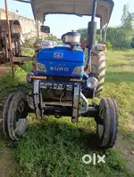 Tractor 2020 euro 50 power trac ok condition