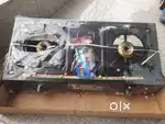 Gas chulha