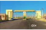 Best plots township jda sachiwalay