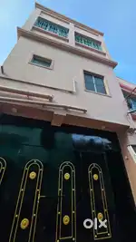 2 Tola House for sell on Rabindrabithi Bypas road.