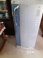 Godrej Fridge