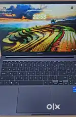 Samsung Galaxy Book 3 i7 13th Gen 16Gb 512Gb SSD