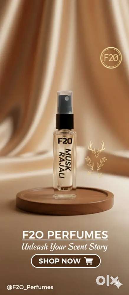 F2O perfume