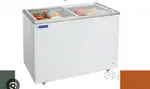 D FREEZER 300 LITER