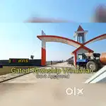 Residential Plots Vrindavan Govt Approved