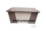 New designer front reception table office table office furniture