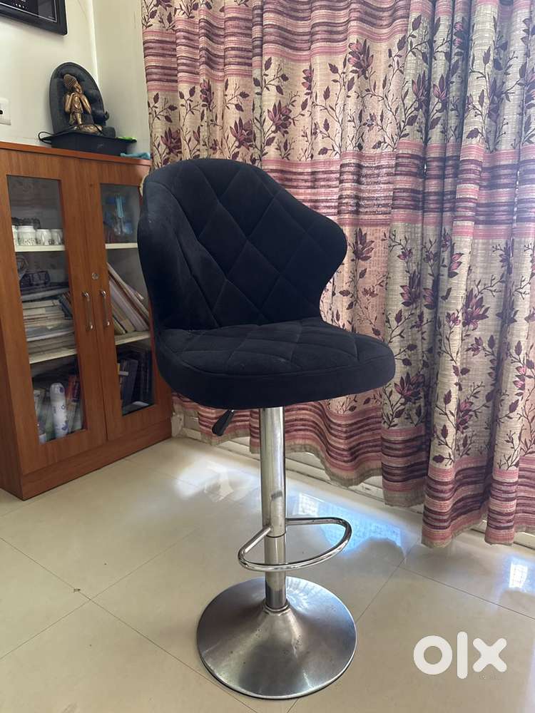 High chair