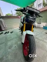 BMW 310R Brand New Condition