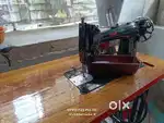 New Sewing machine .only 2 months used