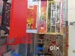 Juice Stall for Rent