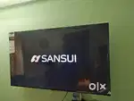 Sansui led 55 inch