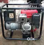 Mini Genarator 2KV..