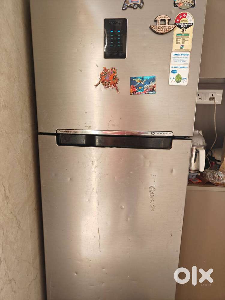 Samsung Fridge
