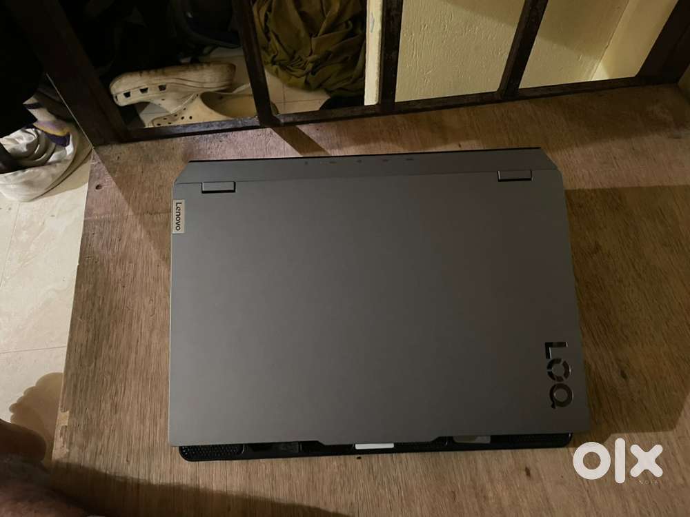 Lenovo LOQ