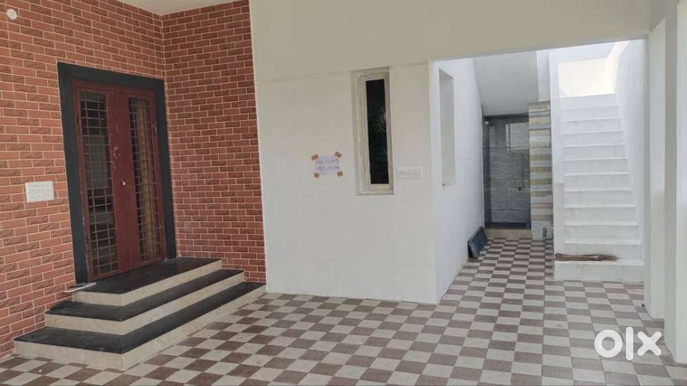 சாத்தூர் – பாலாஜி கார்டன்  பிரீமியம் 2BHK தனி வீடு விற்பனைக்கு! உயர்