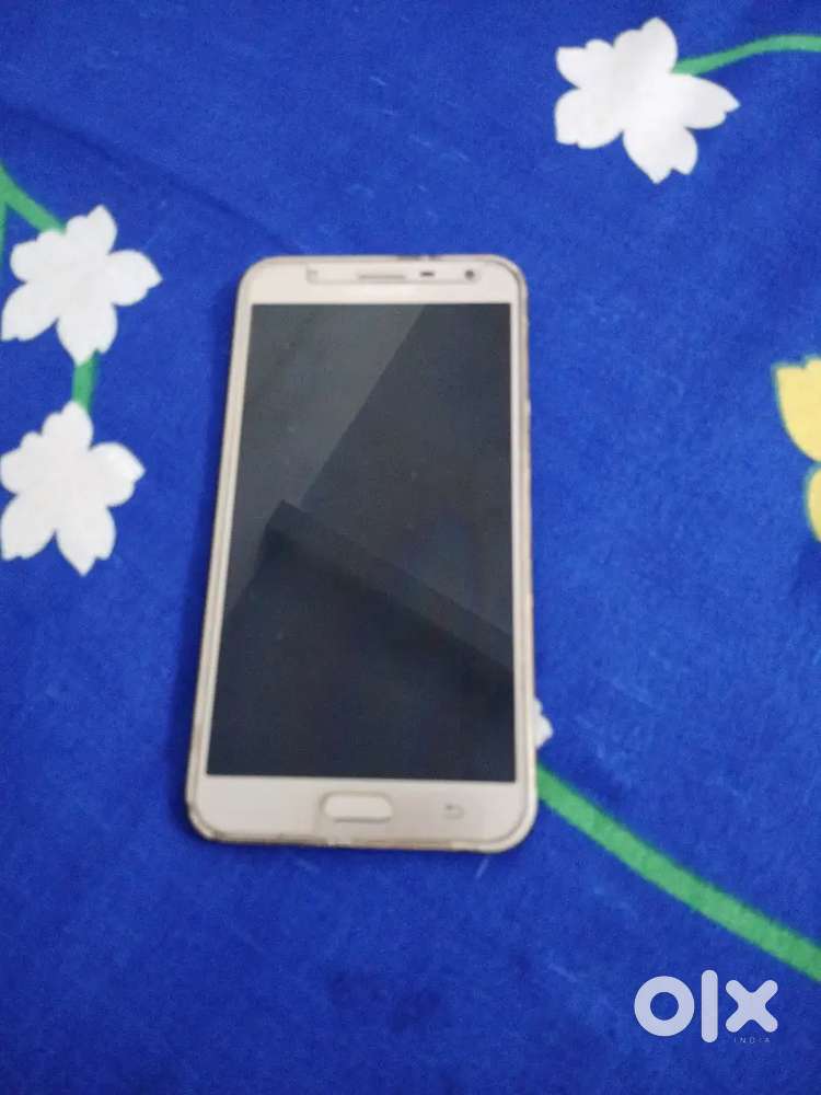 Samsung galaxy j7 nxt