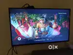 Onida 43 inches LED TV,  Full HD smart TV