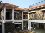 4BHK Villa with Homestay License on 2.7 Acres + 3BHK Staff Quarters