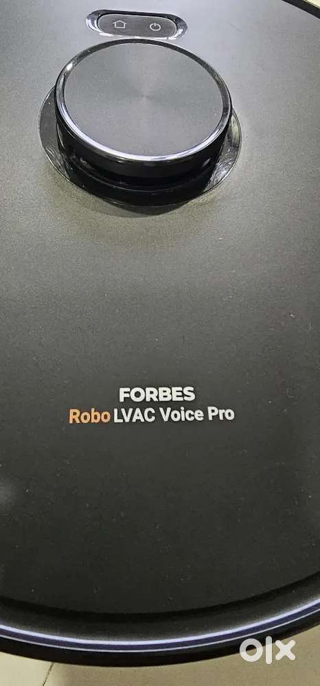 Robot Vacum Clener