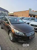 Maruti Suzuki Ciaz 2014-2017 VXi Plus, 2014, Petrol
