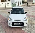 Maruti Suzuki Alto 800 2012-2016 LXI, 2016, LPG