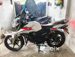 new condition full chamak dhamak no scretch full new