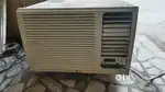 Lg ac window