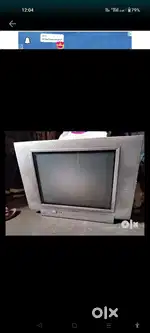 Phillips flatscreen 21 inches television need to repair