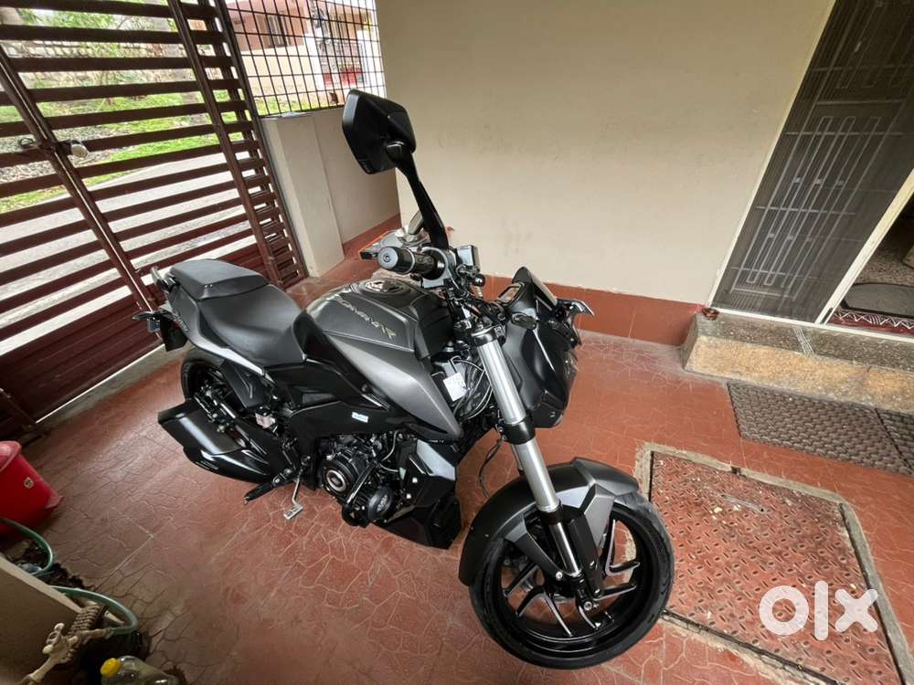 Single owner well maintained