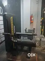 Gym Equipment for Sale