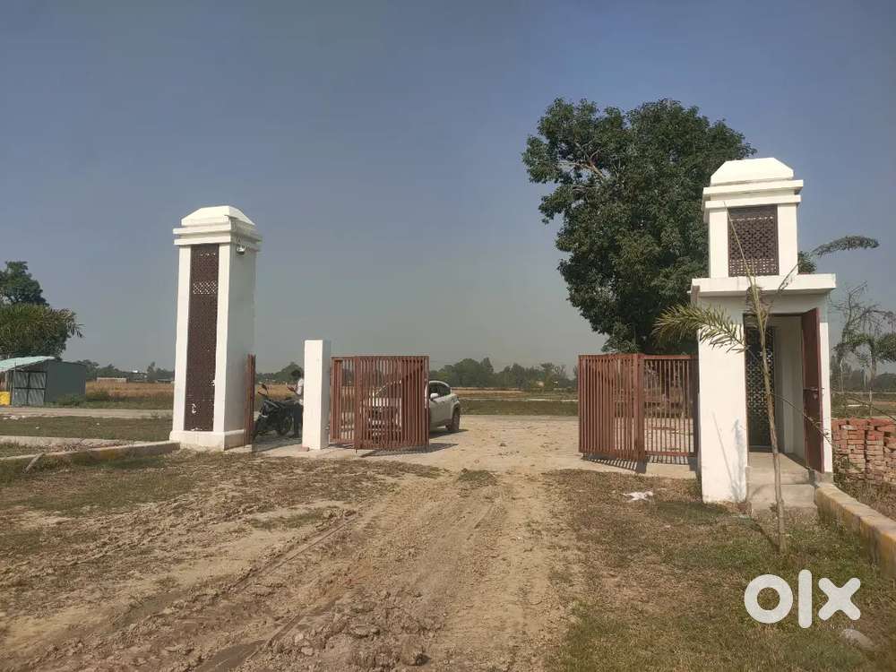 Lucknow Gosaiganj hcl जलसा रिजॉर्ट से नजदीक अप्रूव्ड