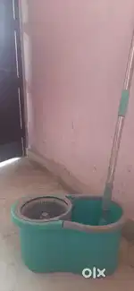 Mop in good condition