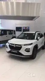 Maruti Suzuki Baleno 2025 Petrol 00 Km Driven