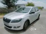Skoda Rapid 1.6 MPI Ambition, 2015, Diesel