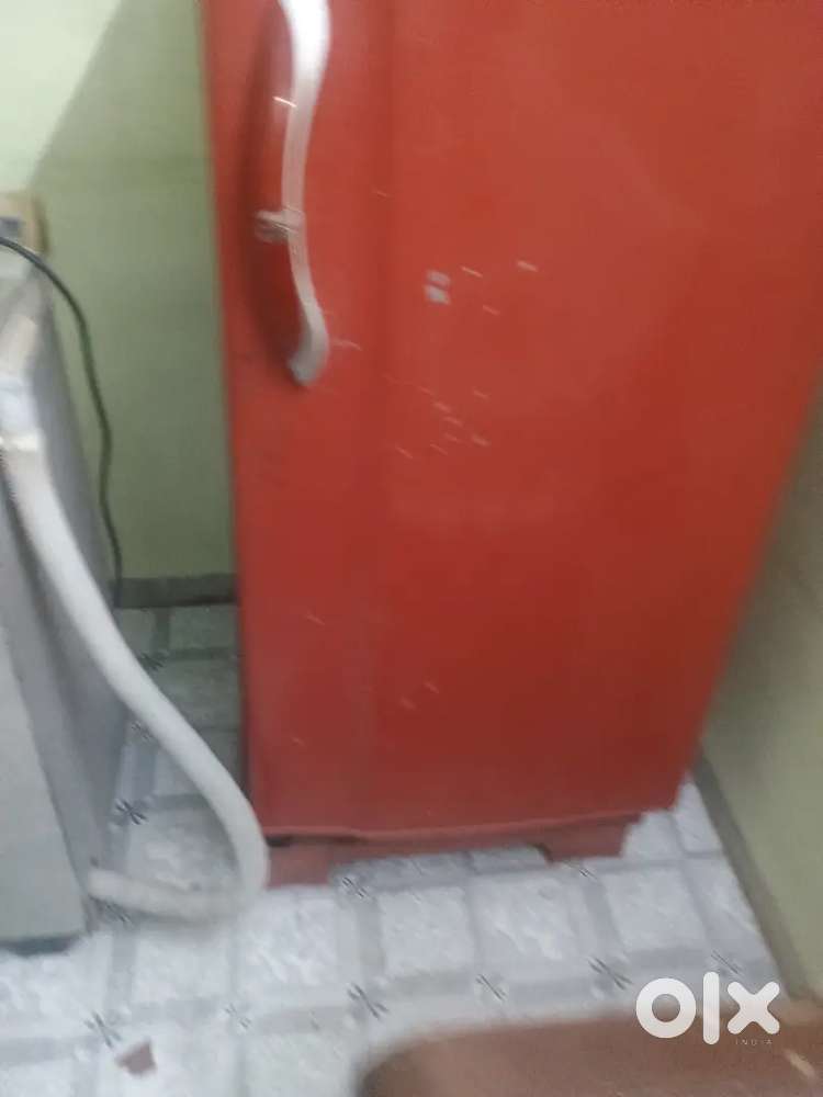 Godrej 180 litre fridge
