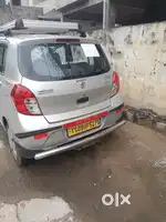 Needed Driver for Celerio Taxi Car on Daily Rent Basis in Dilsukhnagar