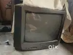 Antique TV