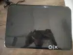 Hp laptop pentium