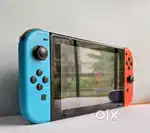 Nintendo Switch – Adventure Wherever You Go