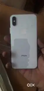 Iphone x 64gb 71% Health