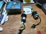 NIGHT EYE H4 LED HEADLIGHTS